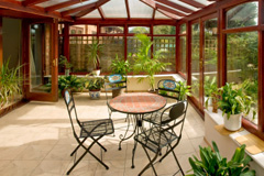 Wormelow Tump conservatory quotes