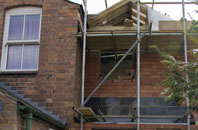 free Wormelow Tump home extension quotes