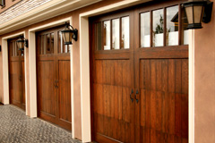 Wormelow Tump garage extension quotes