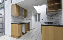 Wormelow Tump kitchen extension leads